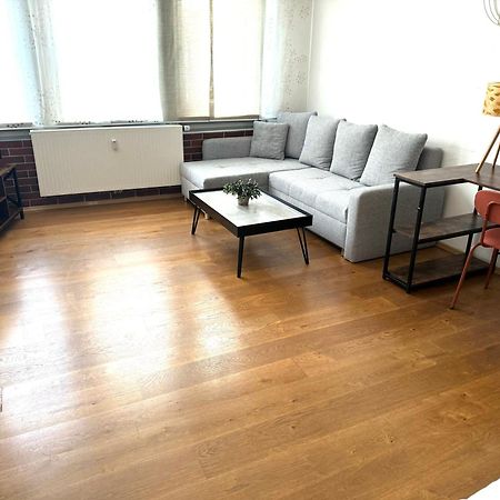 "City Chic Apartment" Im Gassen Gefluester Schwäbisch Hall Kültér fotó