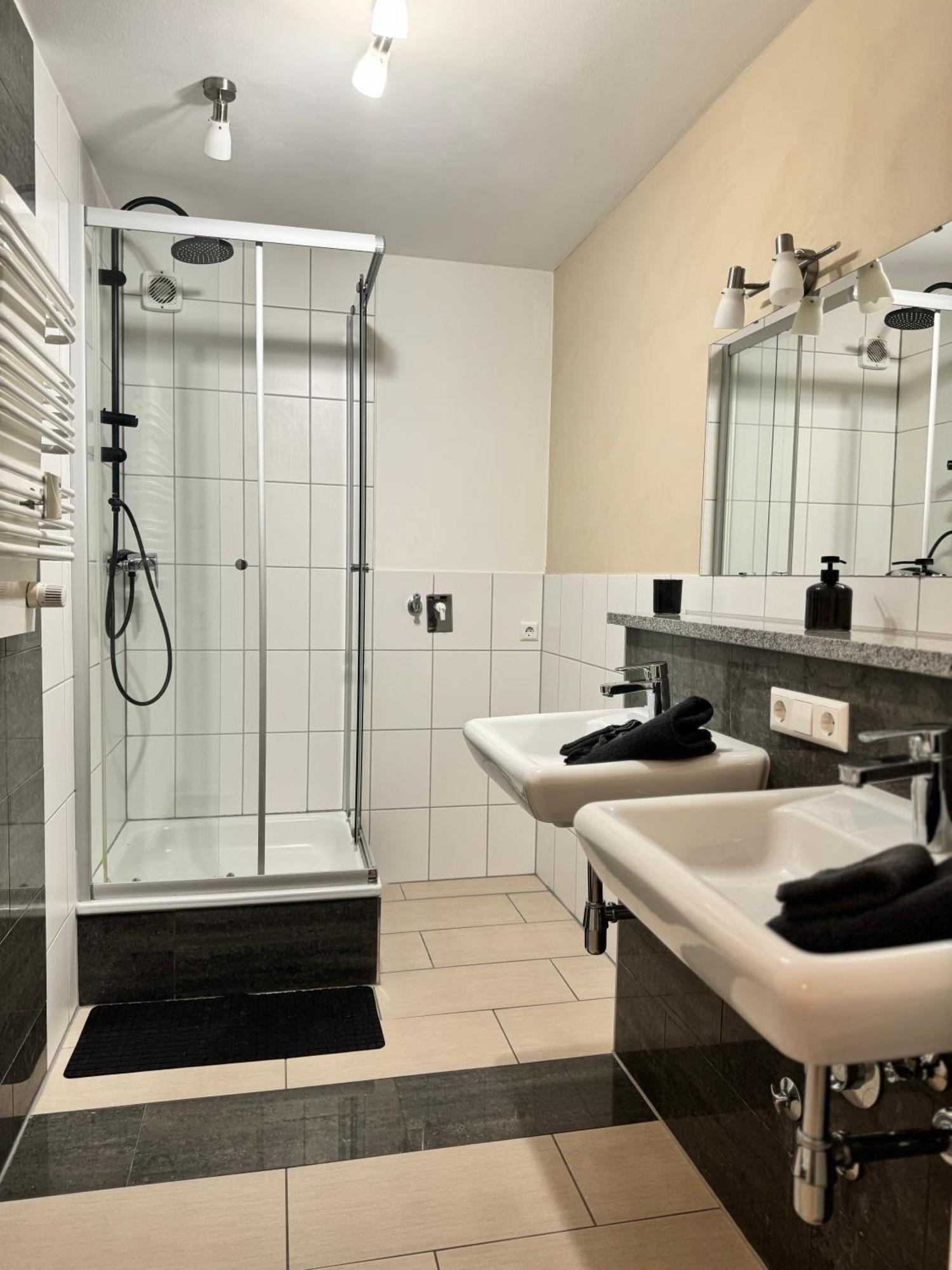 "City Chic Apartment" Im Gassen Gefluester Schwäbisch Hall Kültér fotó