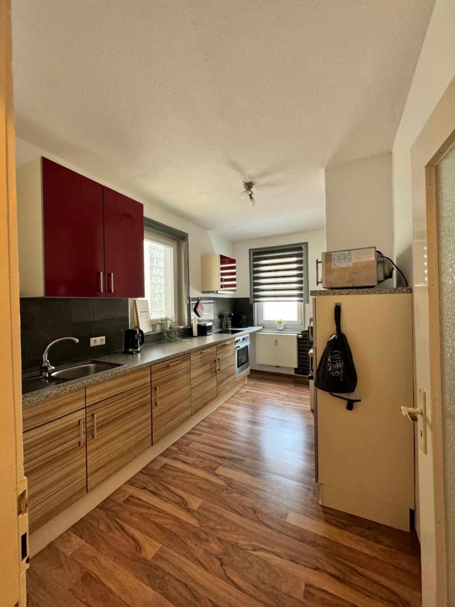 "City Chic Apartment" Im Gassen Gefluester Schwäbisch Hall Kültér fotó