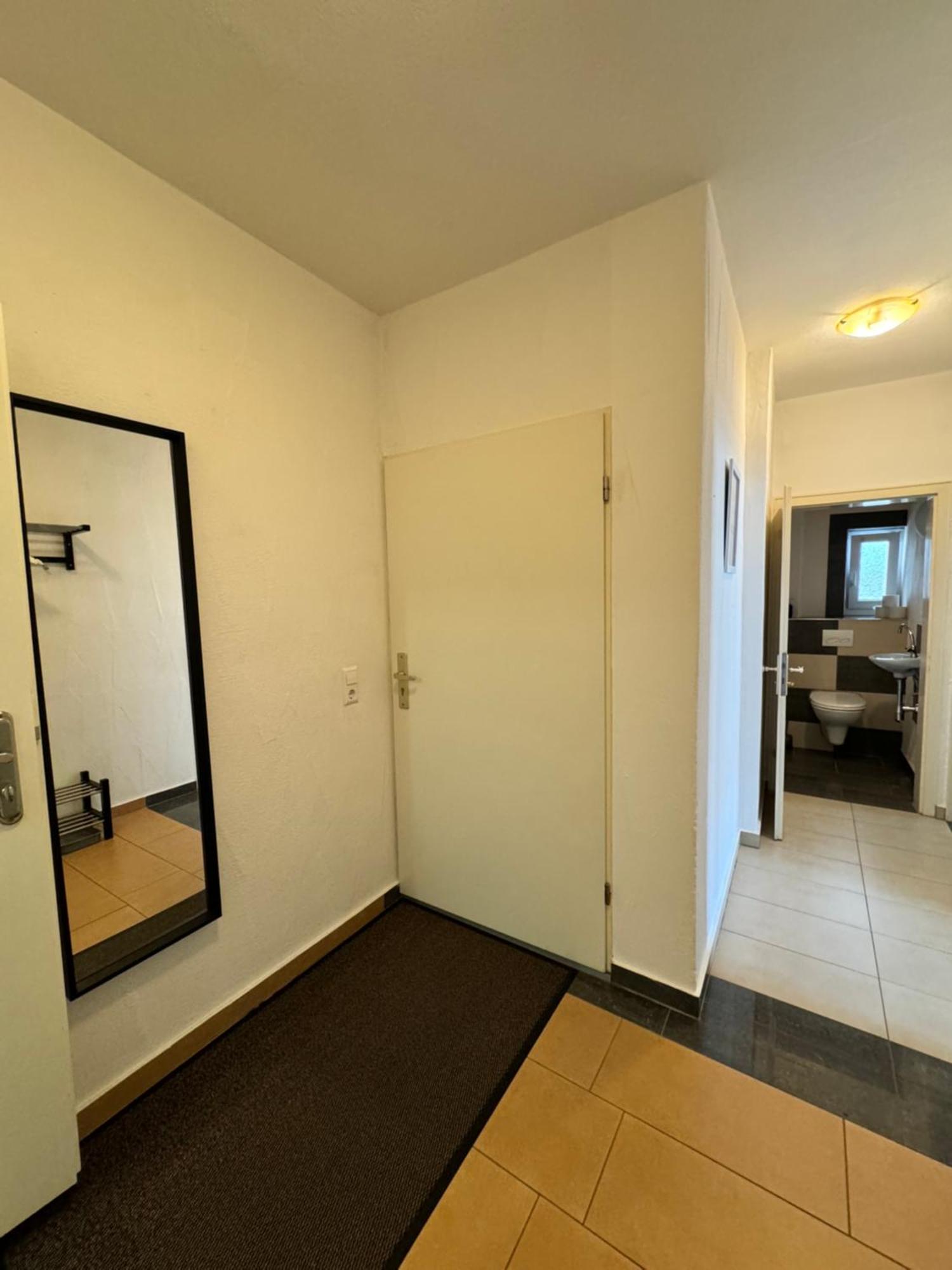 "City Chic Apartment" Im Gassen Gefluester Schwäbisch Hall Kültér fotó