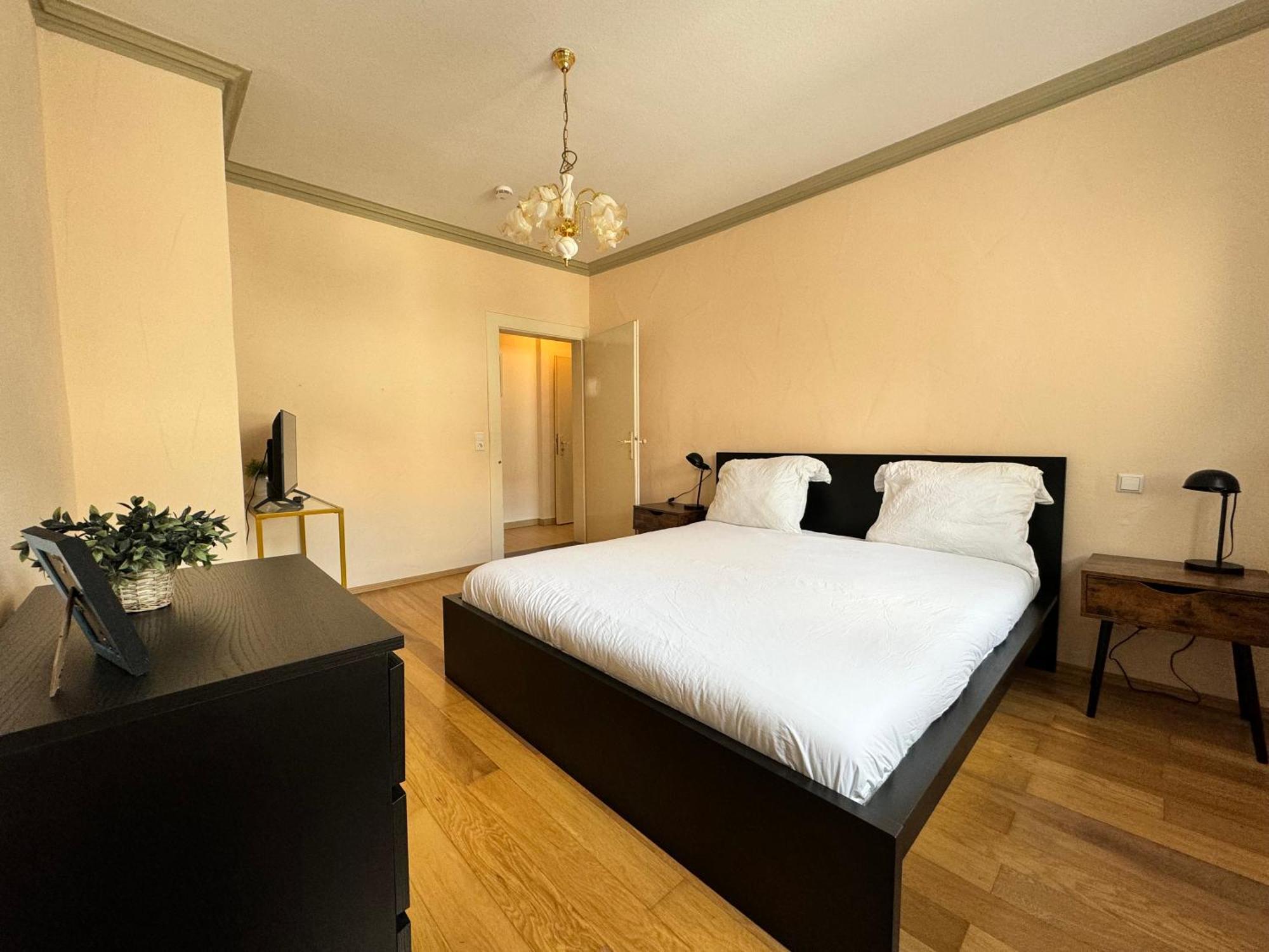 "City Chic Apartment" Im Gassen Gefluester Schwäbisch Hall Kültér fotó
