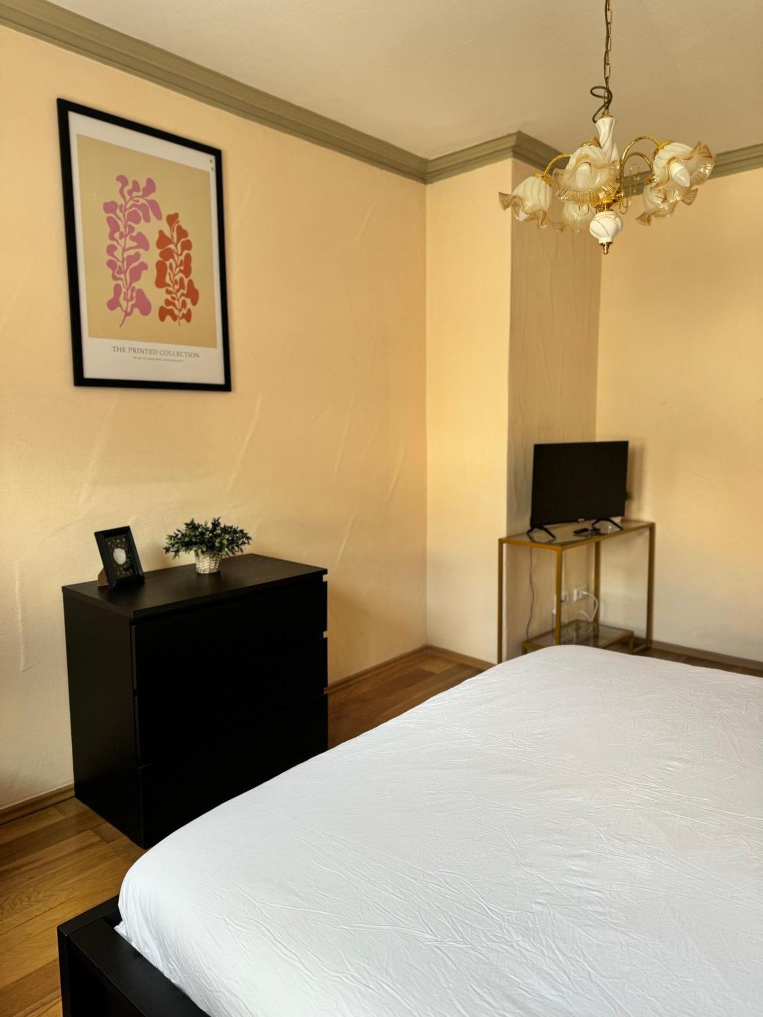 "City Chic Apartment" Im Gassen Gefluester Schwäbisch Hall Kültér fotó