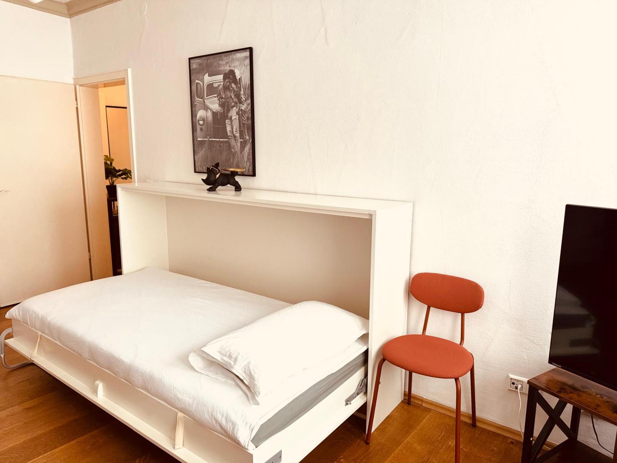 "City Chic Apartment" Im Gassen Gefluester Schwäbisch Hall Kültér fotó