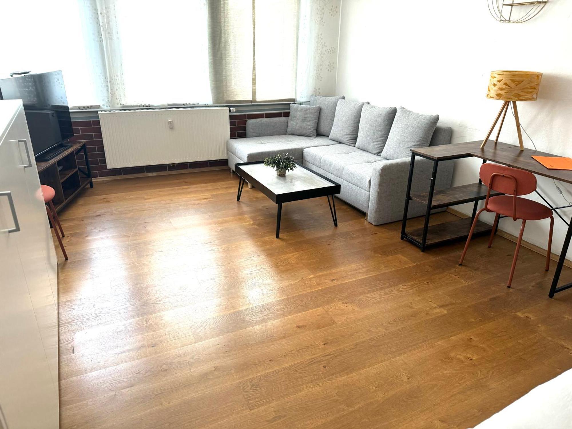 "City Chic Apartment" Im Gassen Gefluester Schwäbisch Hall Kültér fotó