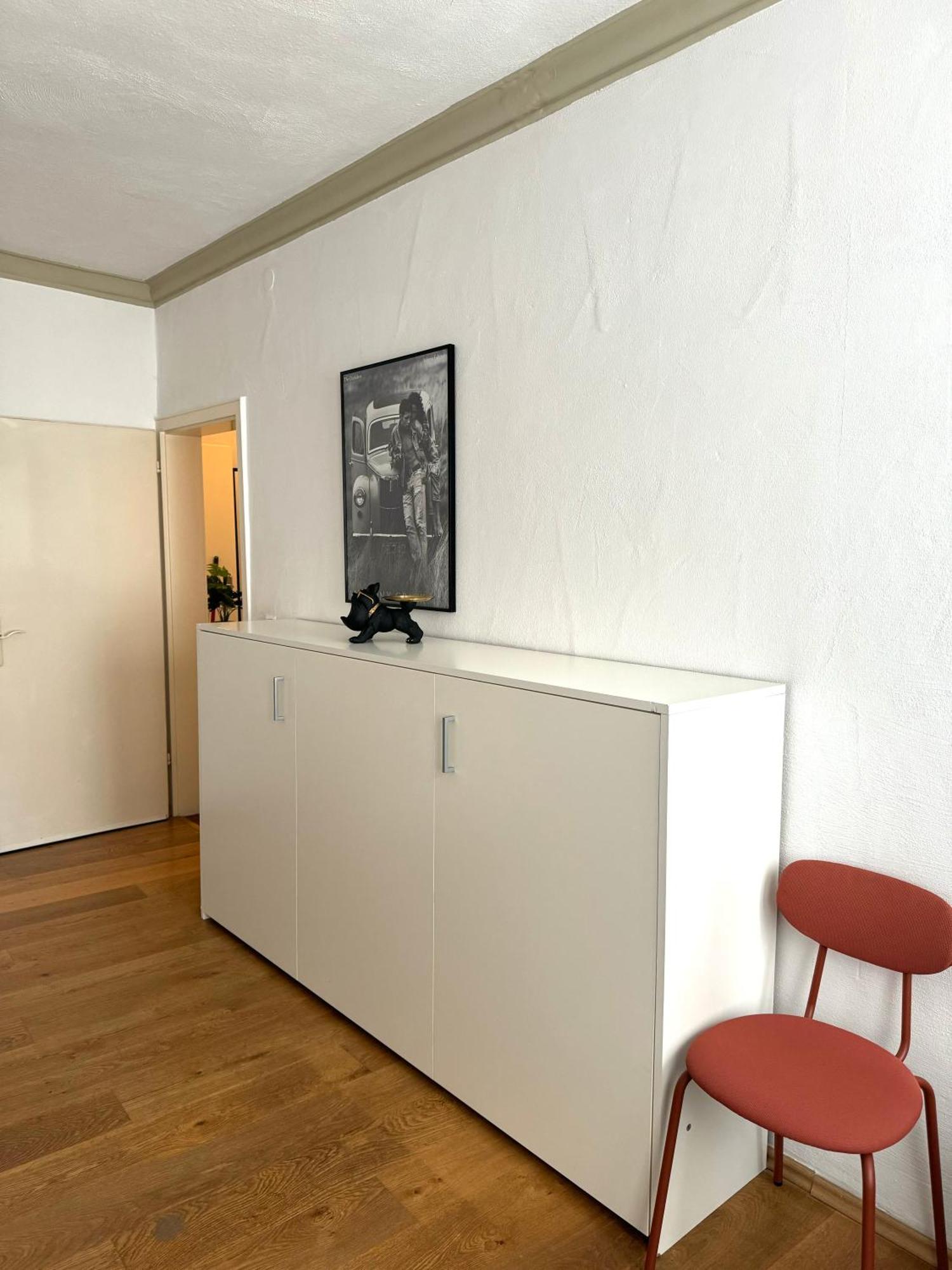 "City Chic Apartment" Im Gassen Gefluester Schwäbisch Hall Kültér fotó