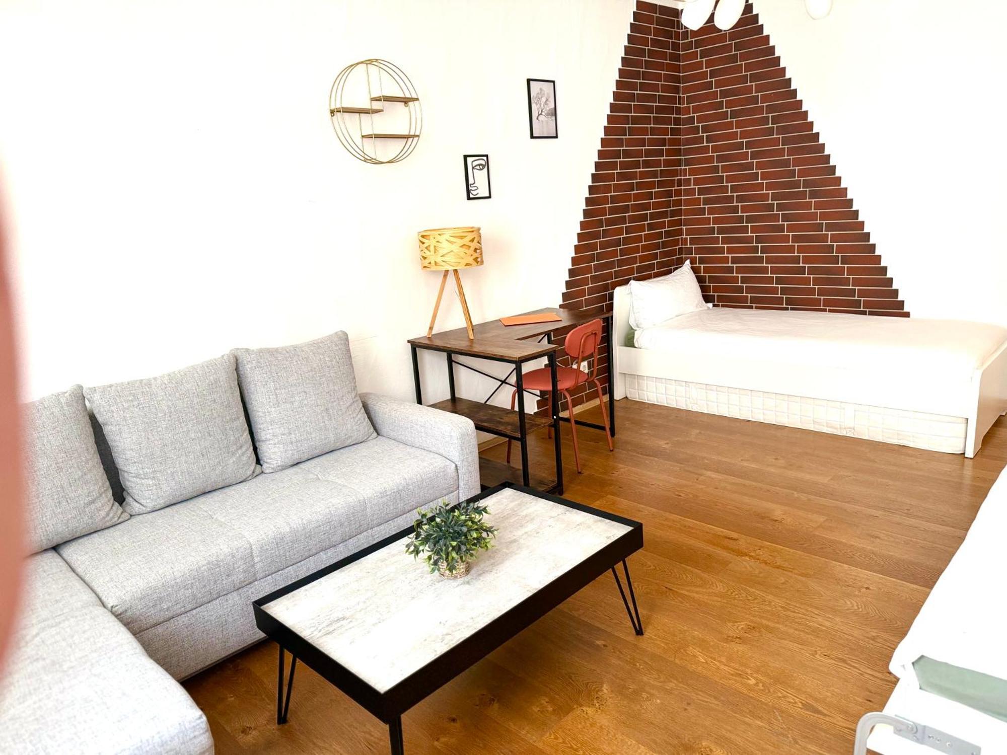 "City Chic Apartment" Im Gassen Gefluester Schwäbisch Hall Kültér fotó