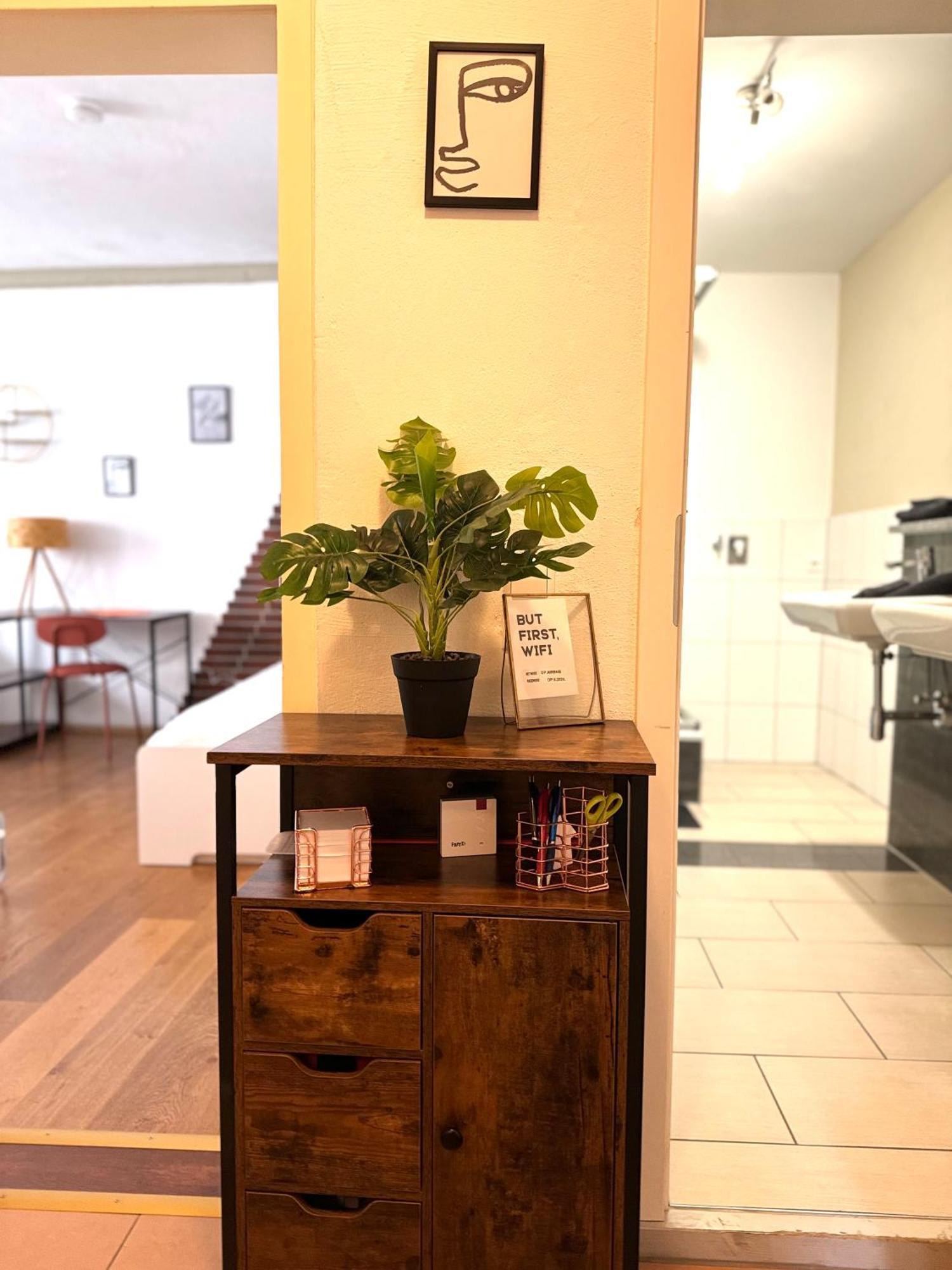 "City Chic Apartment" Im Gassen Gefluester Schwäbisch Hall Kültér fotó